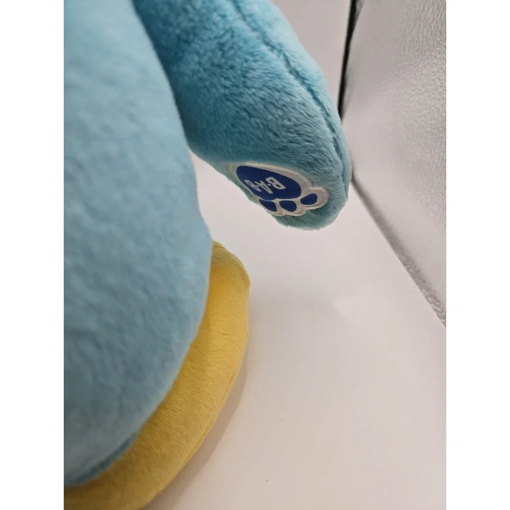Build-A-Bear dive into